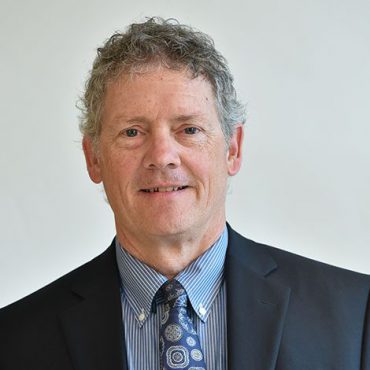 Alan Young finds solutions.